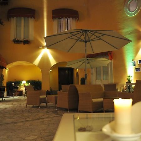 San Leucio Resort Caserta Exterior foto