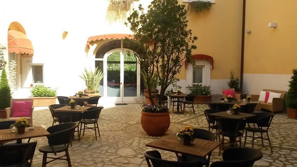 San Leucio Resort Caserta Exterior foto